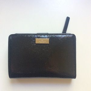 Kate Spade Bixby Place Tellie in Black